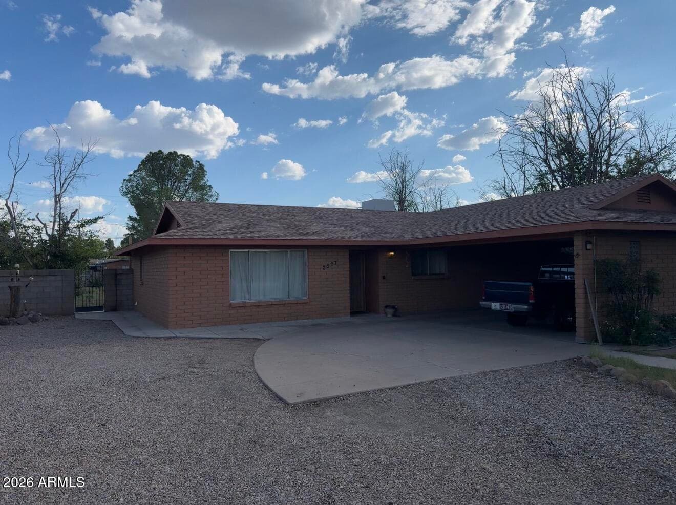 2527 E 15th Street, Douglas, AZ 85607 — photo 1 of 1