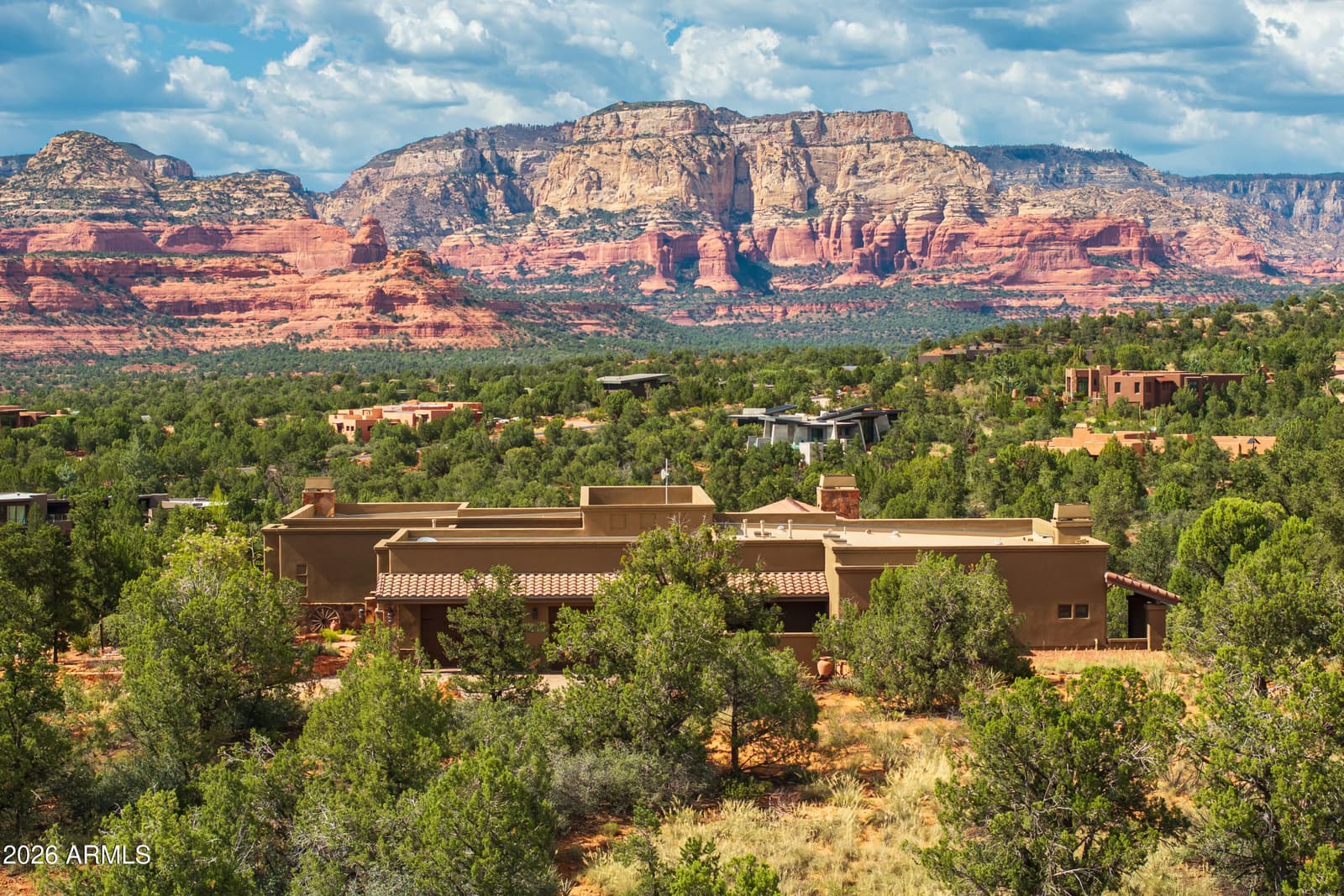120 Desert Holly Drive, Sedona, AZ 86336 — photo 48 of 49