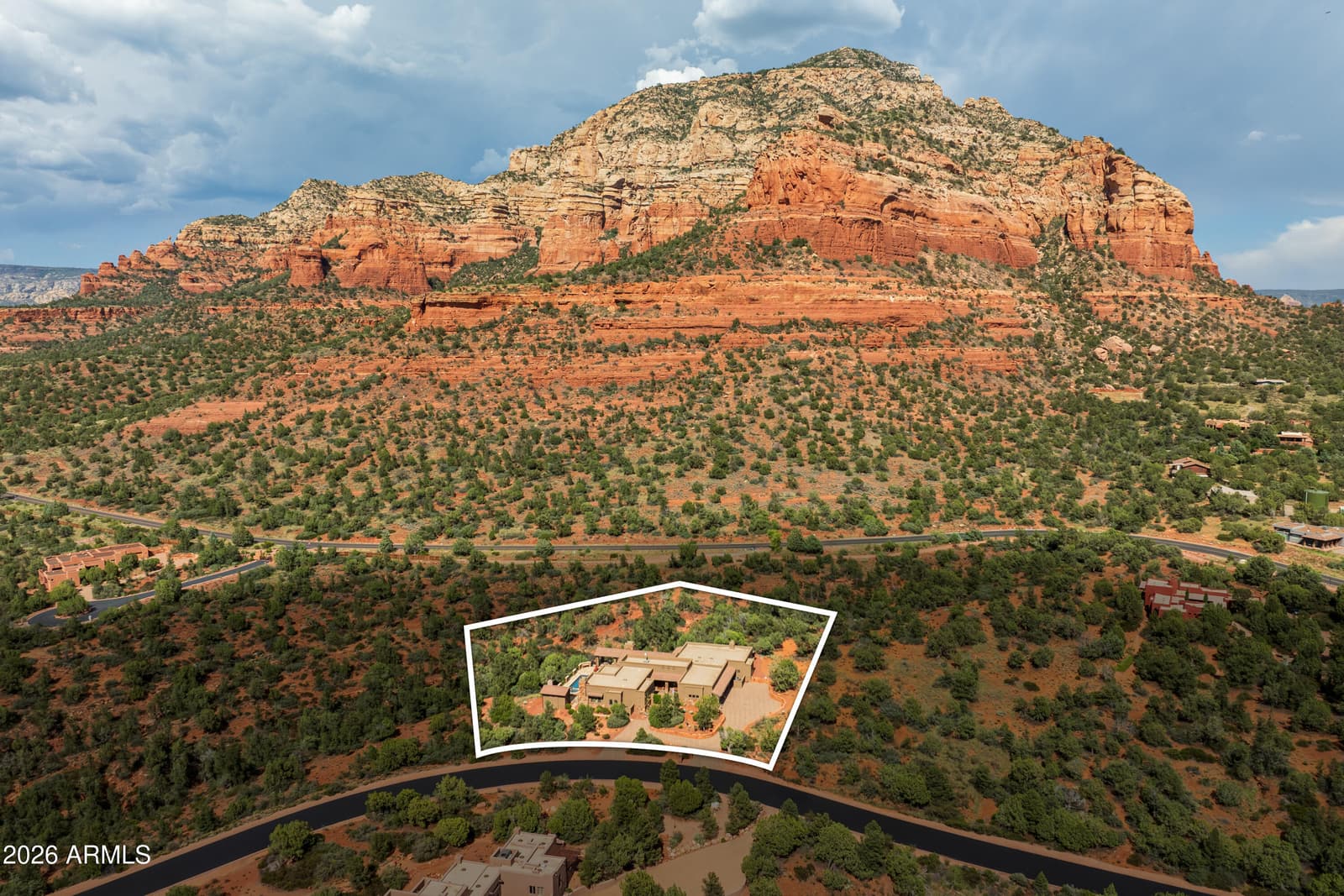 120 Desert Holly Drive, Sedona, AZ 86336 — photo 49 of 49
