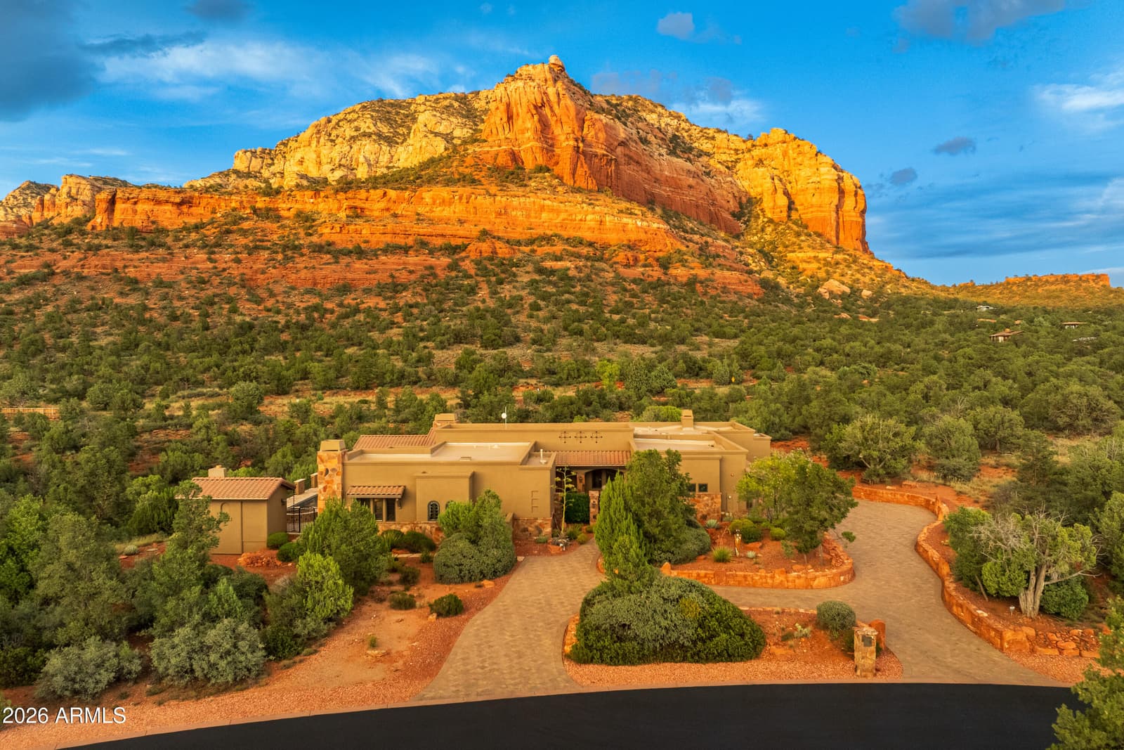 120 Desert Holly Drive, Sedona, AZ 86336 — photo 45 of 49