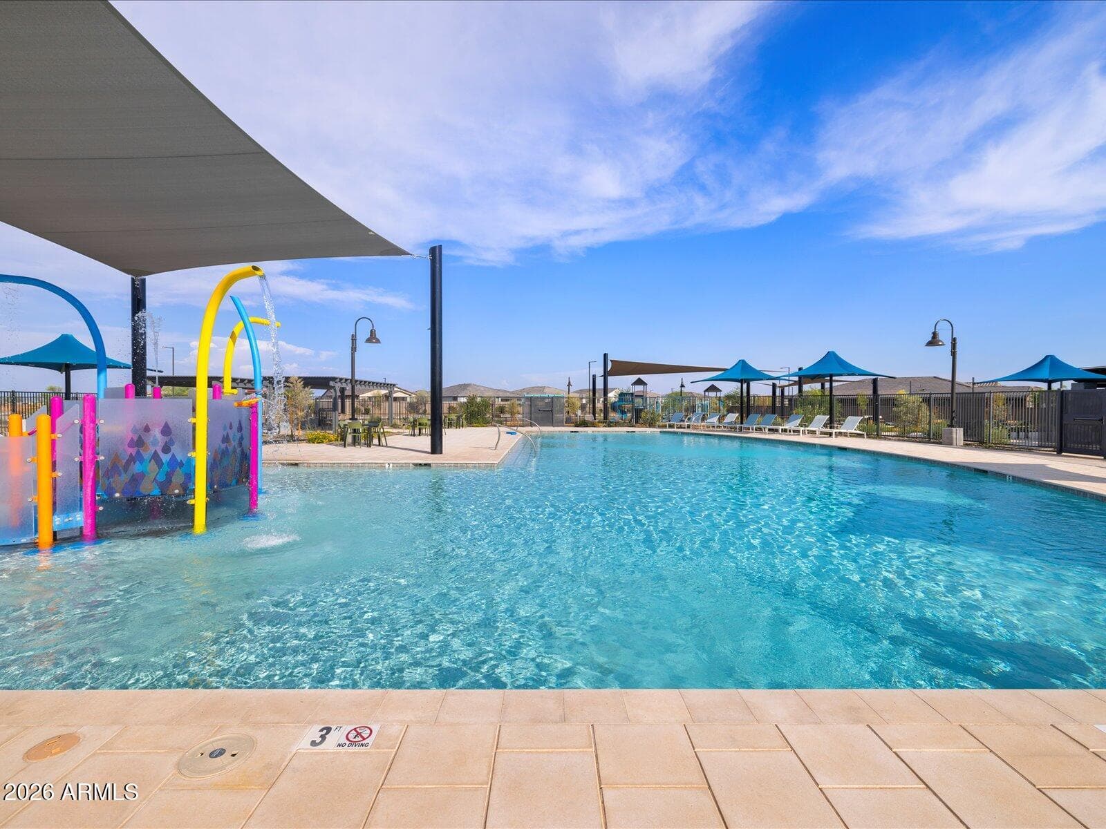 15649 W Honeysuckle Drive, Surprise, AZ 85387 — photo 41 of 58