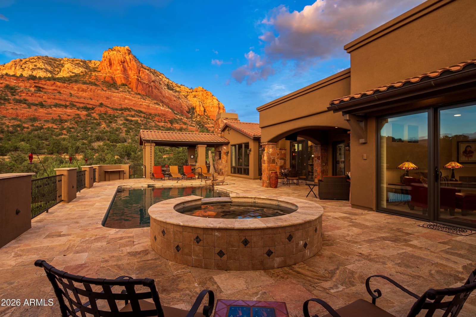 120 Desert Holly Drive, Sedona, AZ 86336 — photo 4 of 49