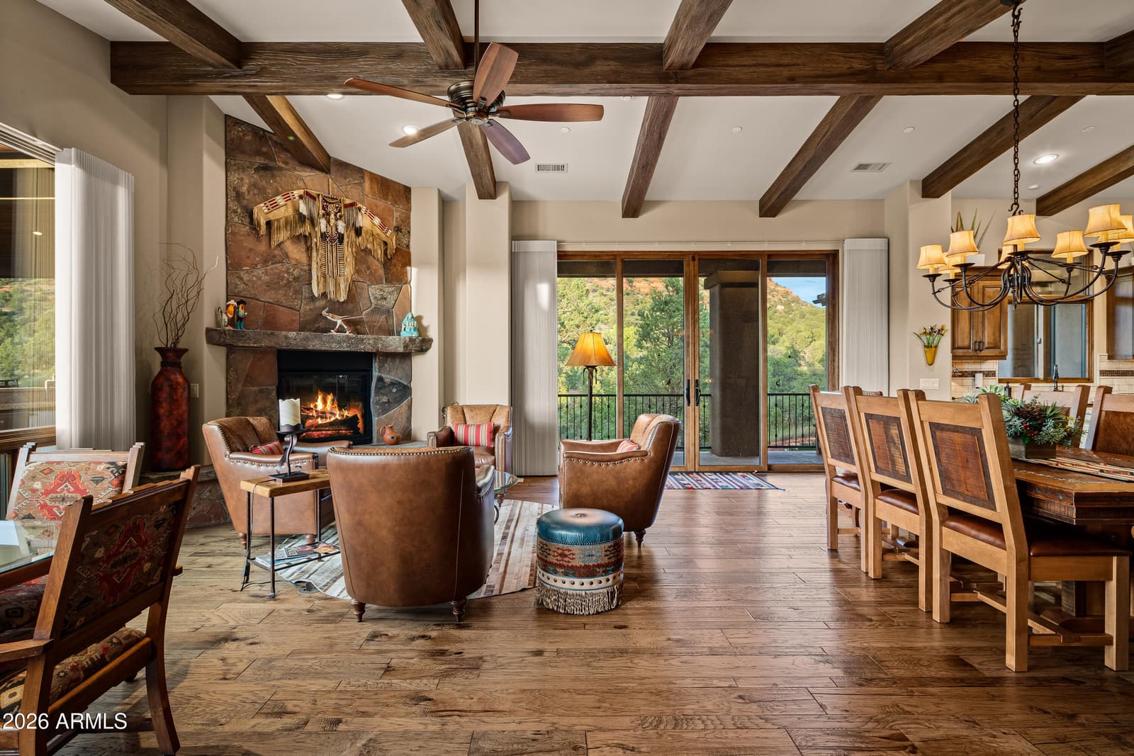 120 Desert Holly Drive, Sedona, AZ 86336 — photo 15 of 49