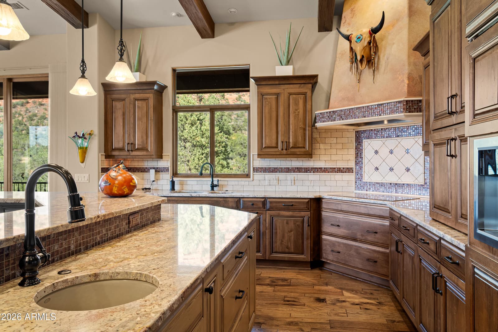 120 Desert Holly Drive, Sedona, AZ 86336 — photo 9 of 49