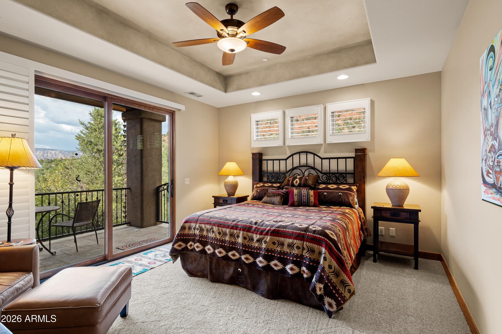120 Desert Holly Drive, Sedona, AZ 86336 — photo 25 of 49