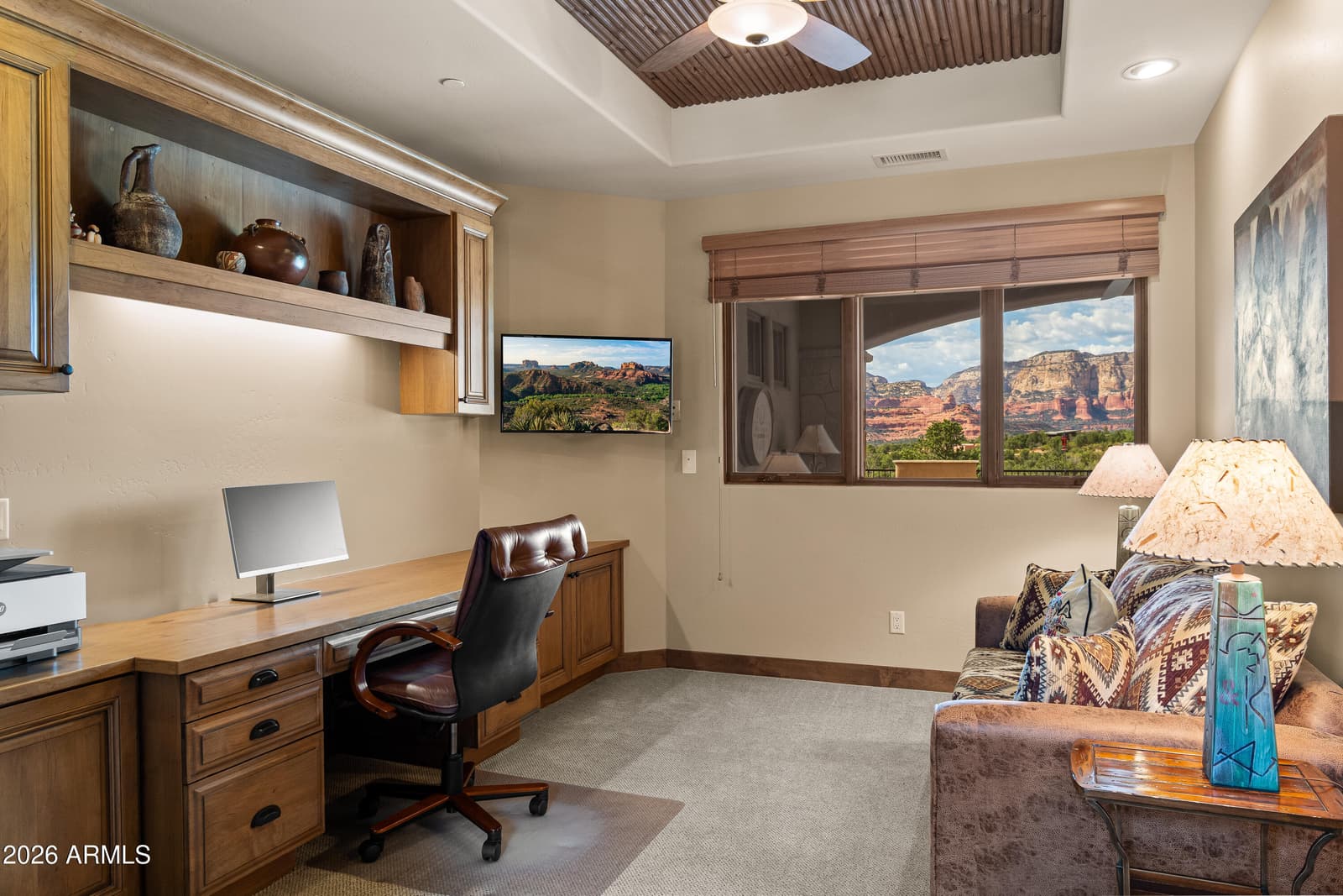 120 Desert Holly Drive, Sedona, AZ 86336 — photo 34 of 49