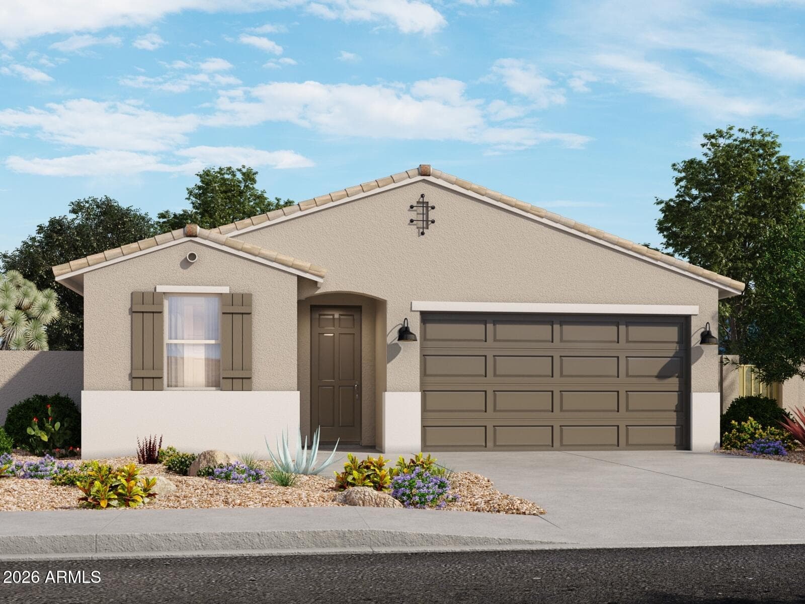 15657 W Honeysuckle Drive, Surprise, AZ 85387 — photo 2 of 45