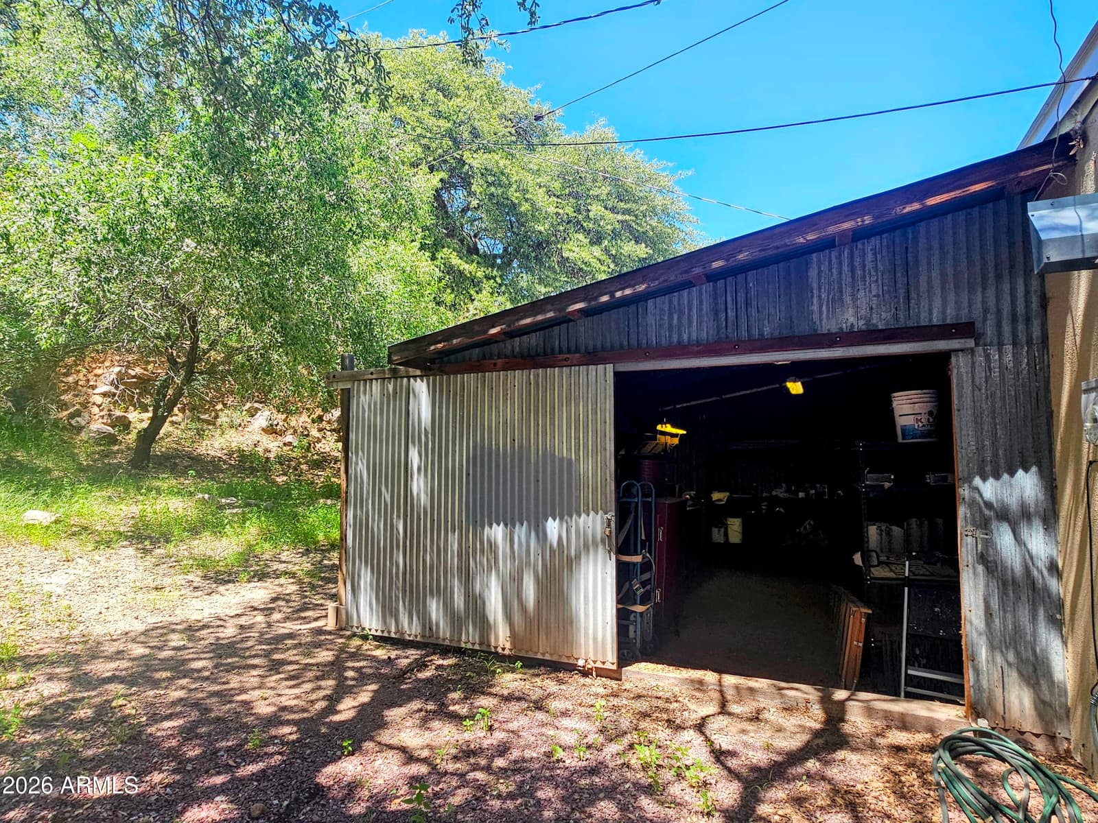 636 Tombstone Canyon, Bisbee, AZ 85603 — photo 17 of 19