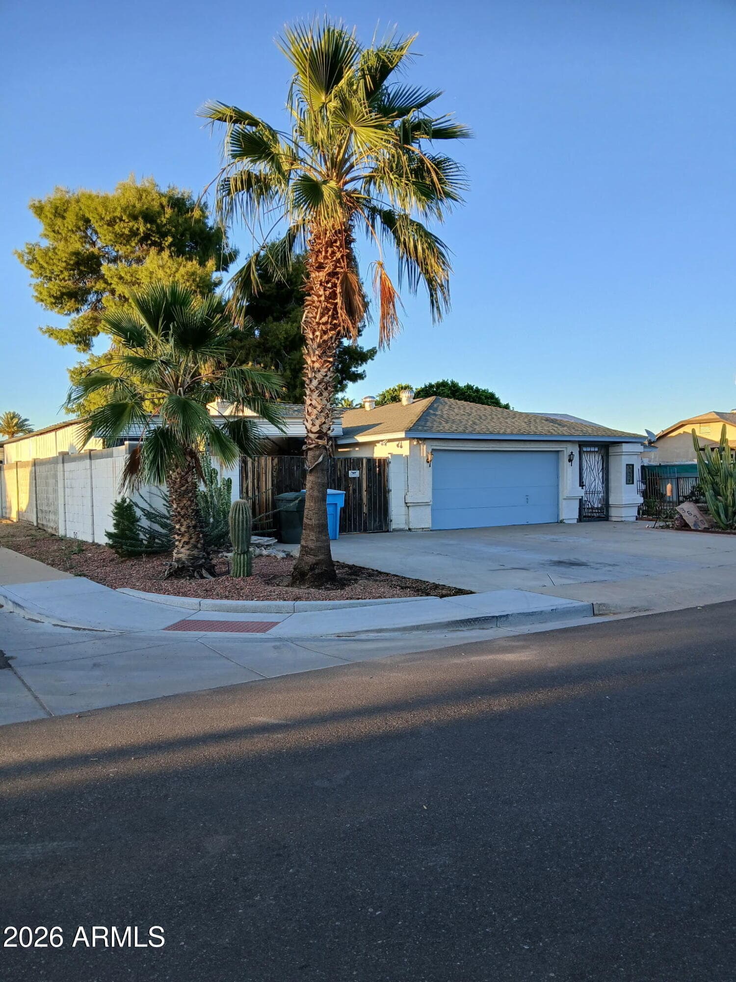 3638 W Michelle Drive, Glendale, AZ 85308 — photo 2 of 33