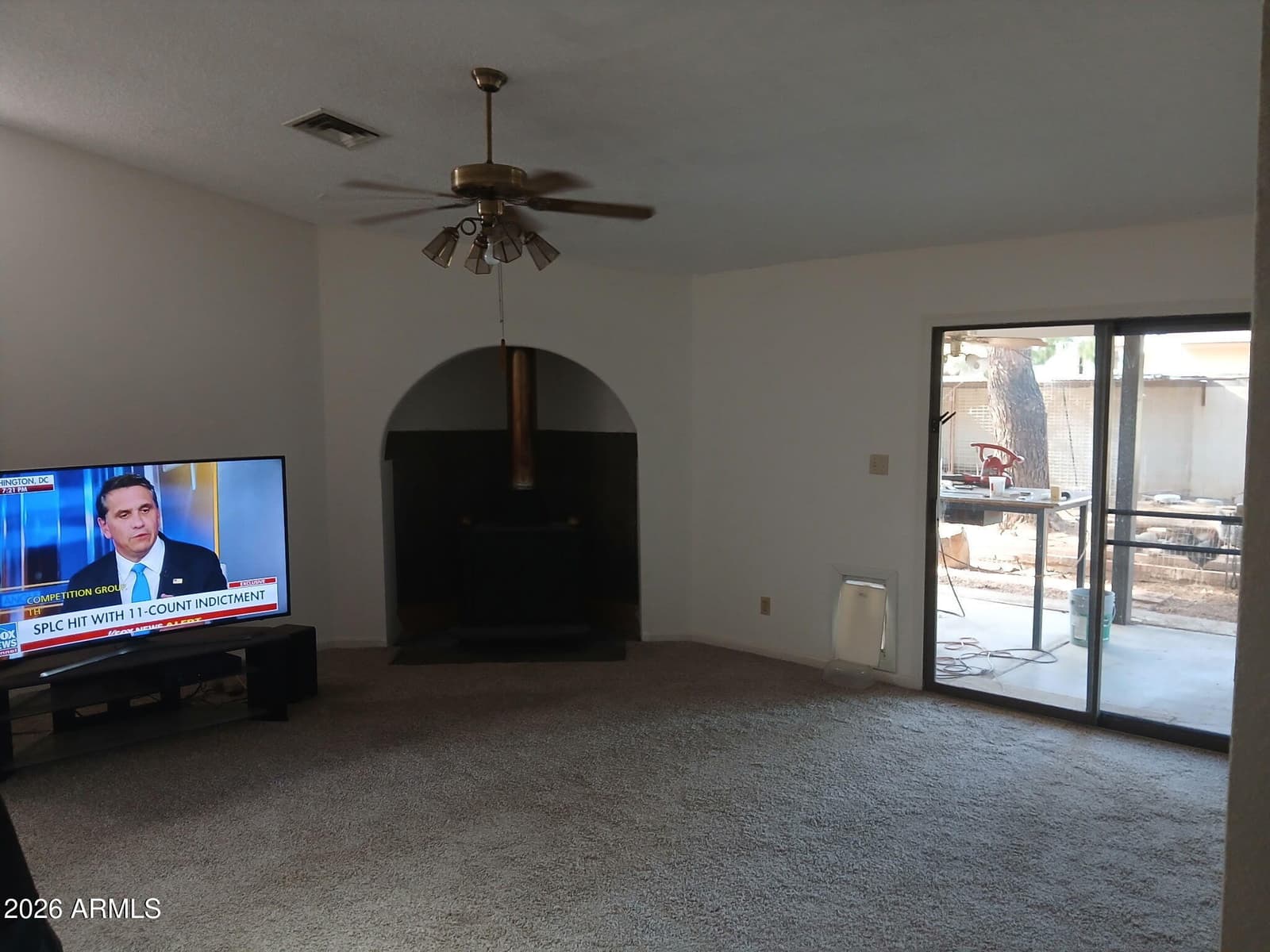 3638 W Michelle Drive, Glendale, AZ 85308 — photo 8 of 33