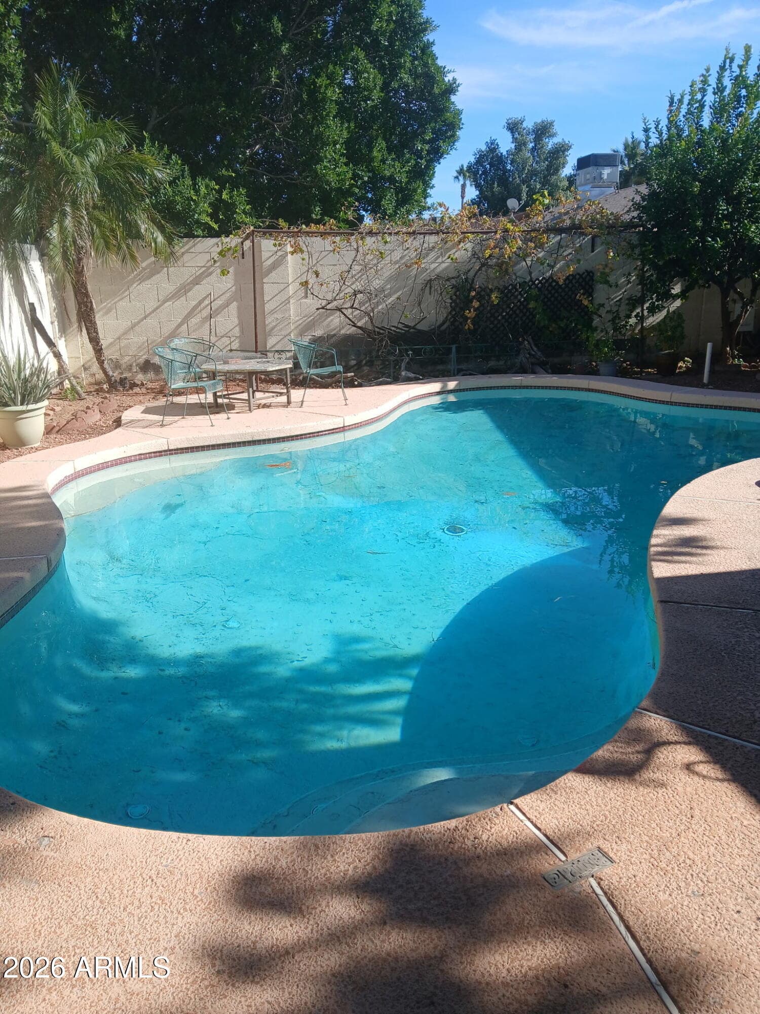 3638 W Michelle Drive, Glendale, AZ 85308 — photo 29 of 33