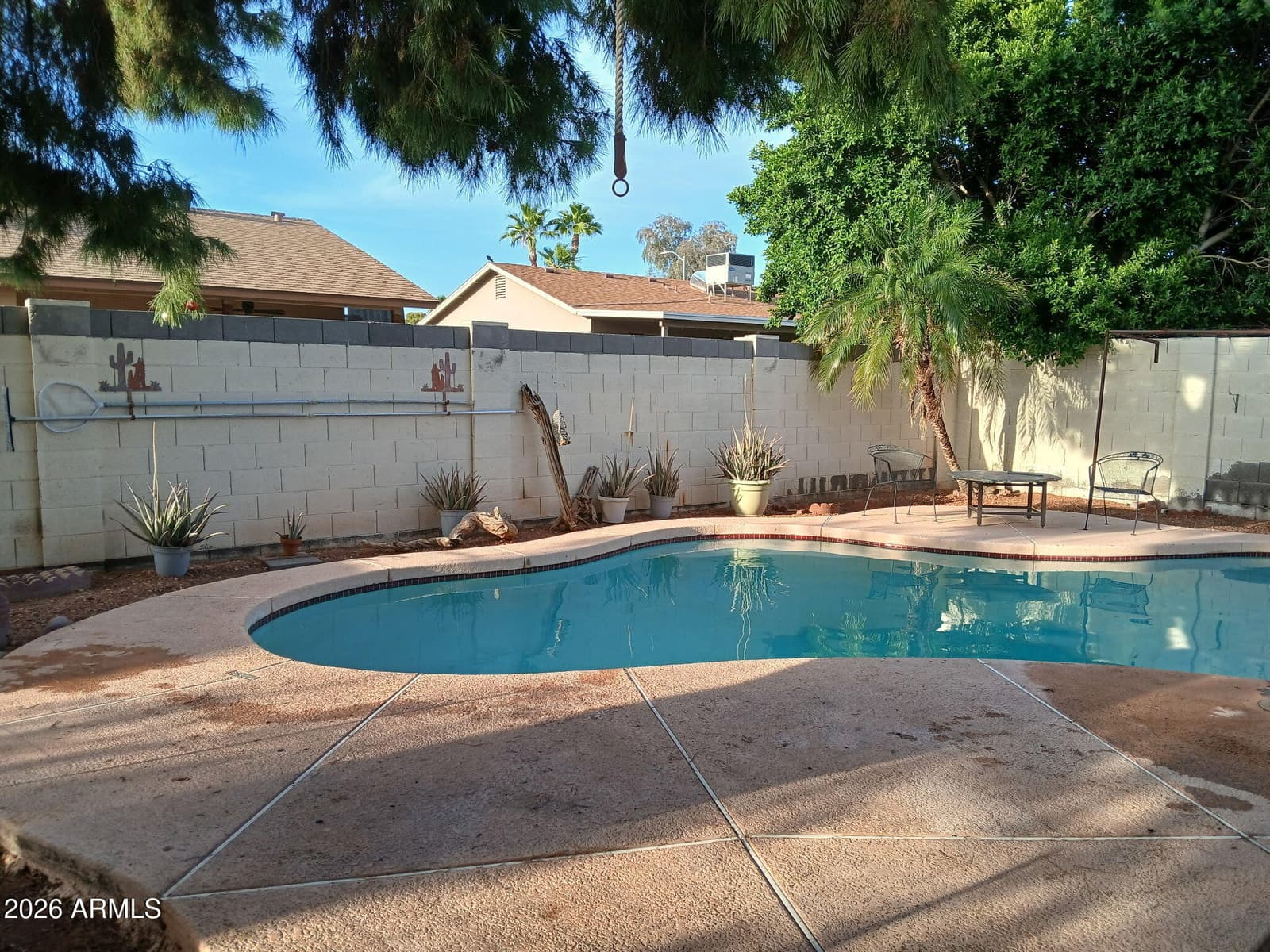 3638 W Michelle Drive, Glendale, AZ 85308 — photo 30 of 33