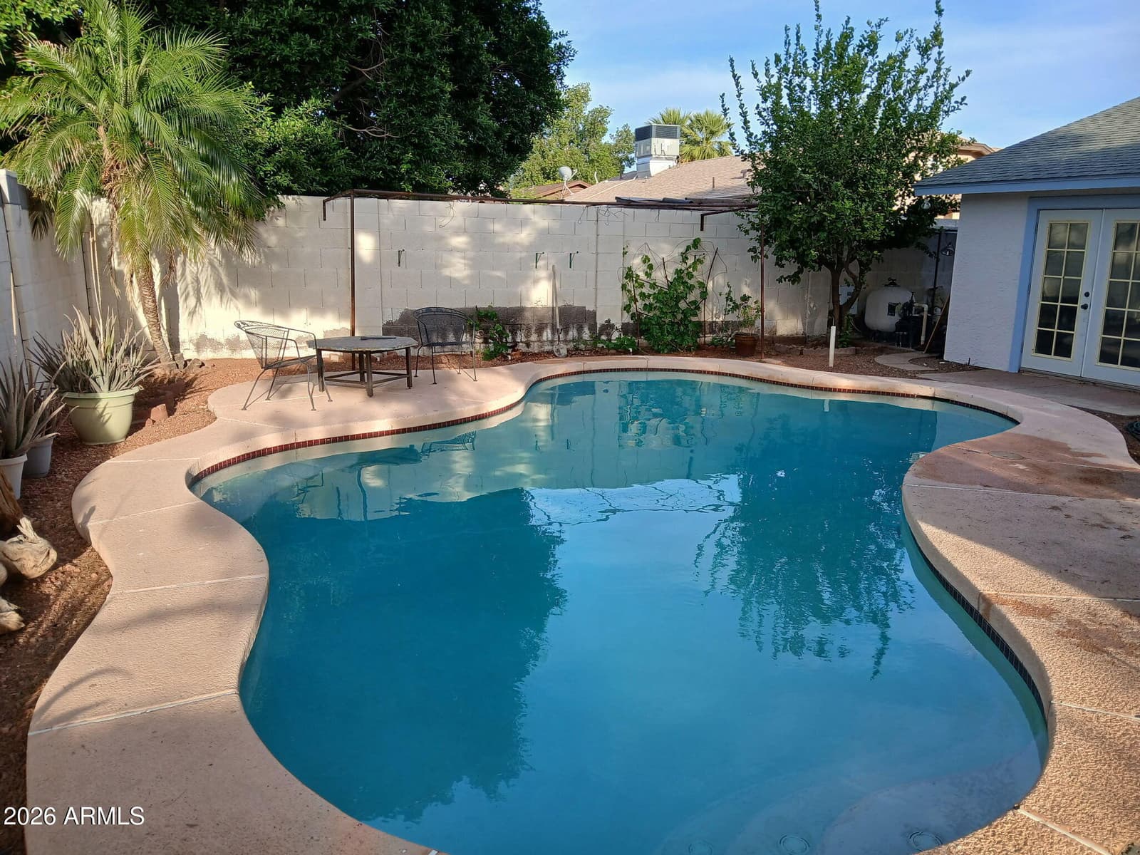 3638 W Michelle Drive, Glendale, AZ 85308 — photo 32 of 33