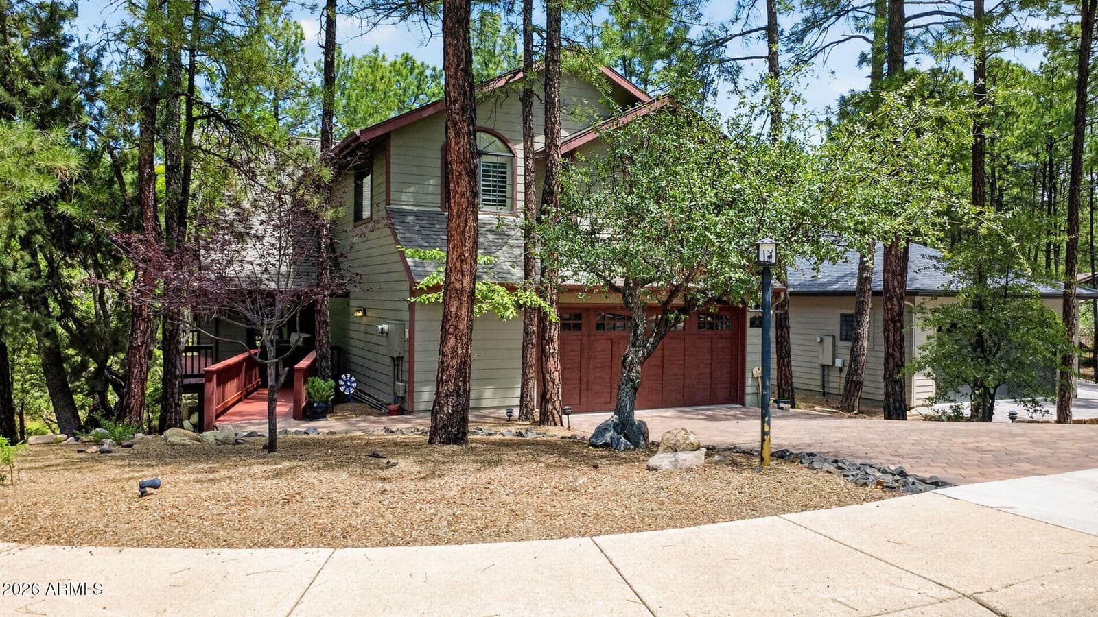 1181 Ravens Court, Prescott, AZ 86303 — photo 42 of 45