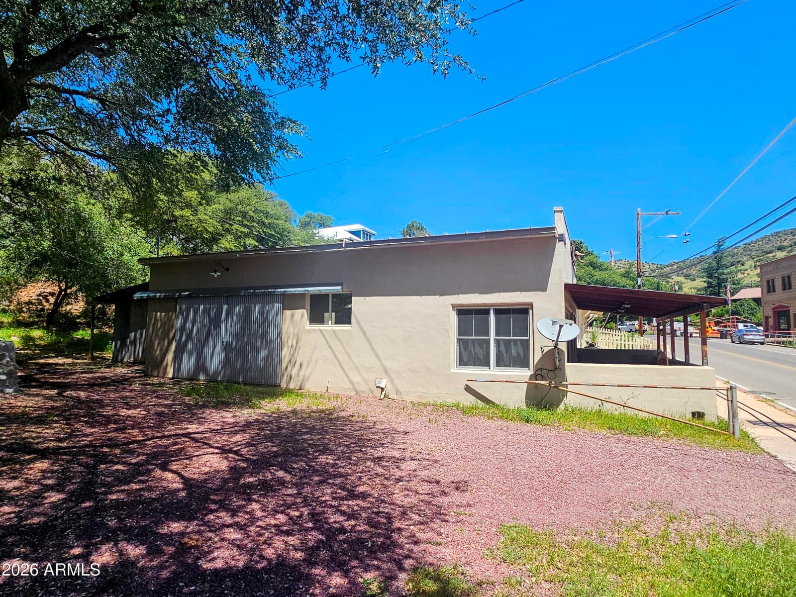 636 Tombstone Canyon, Bisbee, AZ 85603 — photo 2 of 19