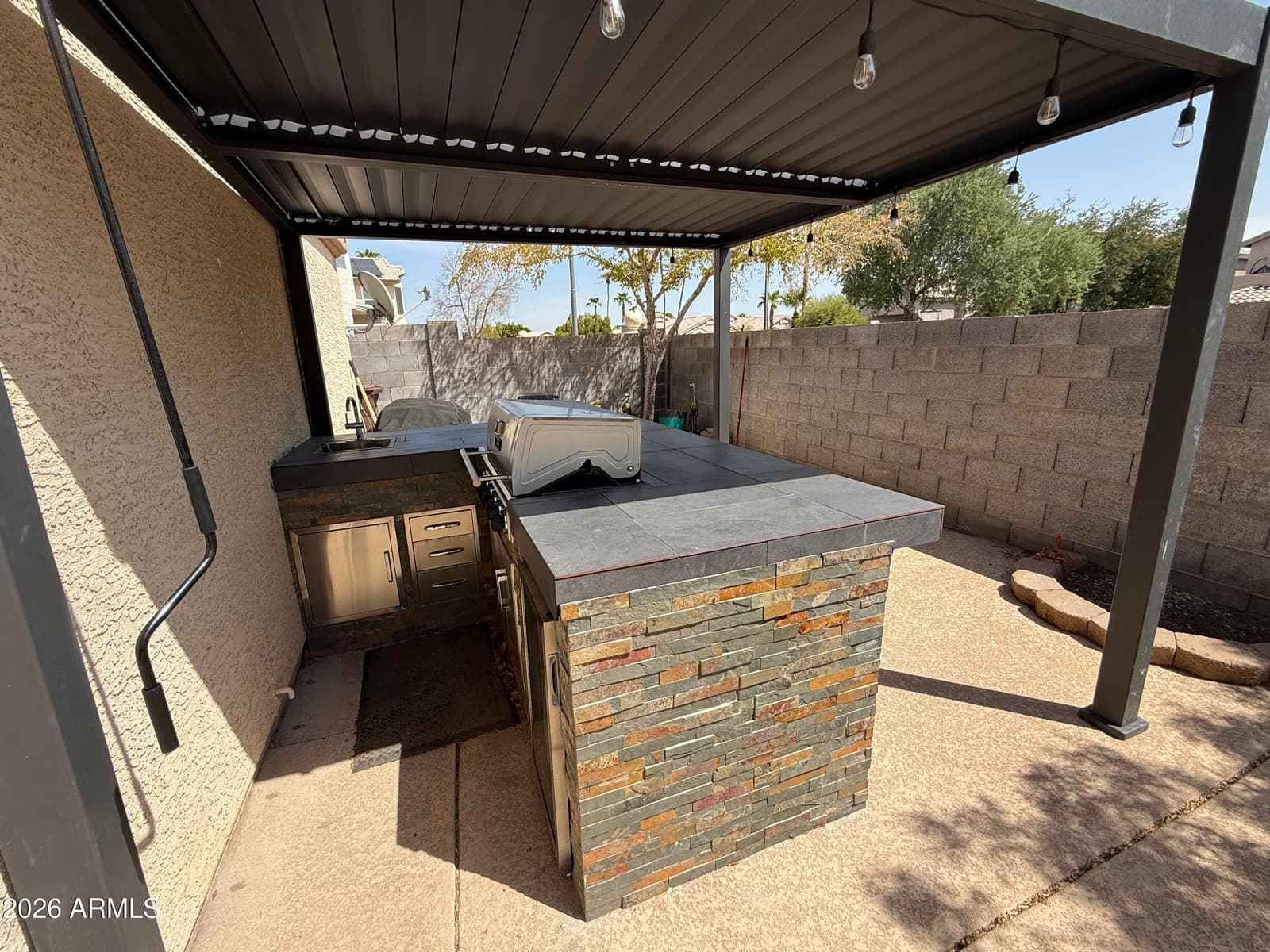 15159 N 90th Lane, Peoria, AZ 85381 — photo 24 of 25
