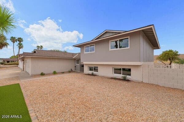 3541 W Dailey Street, Phoenix, AZ 85053 — photo 7 of 73
