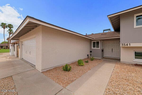 3541 W Dailey Street, Phoenix, AZ 85053 — photo 9 of 73