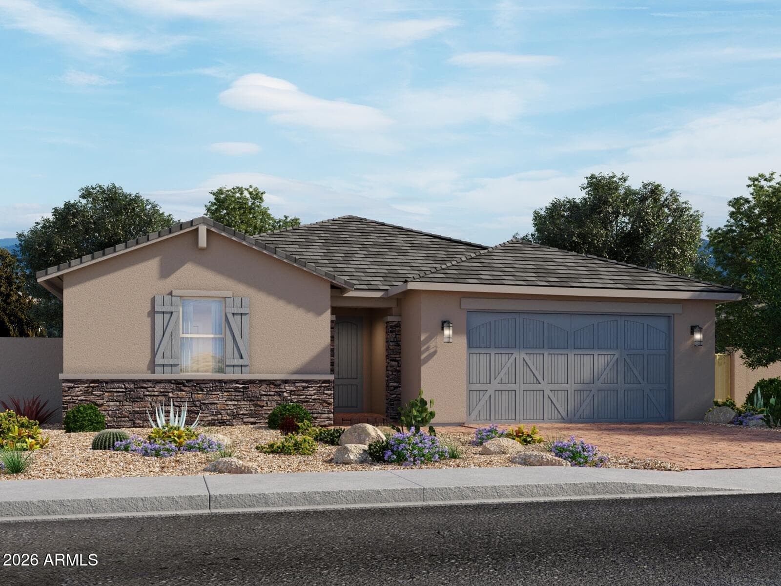 15864 W Honeysuckle Drive, Surprise, AZ 85387 — photo 2 of 51