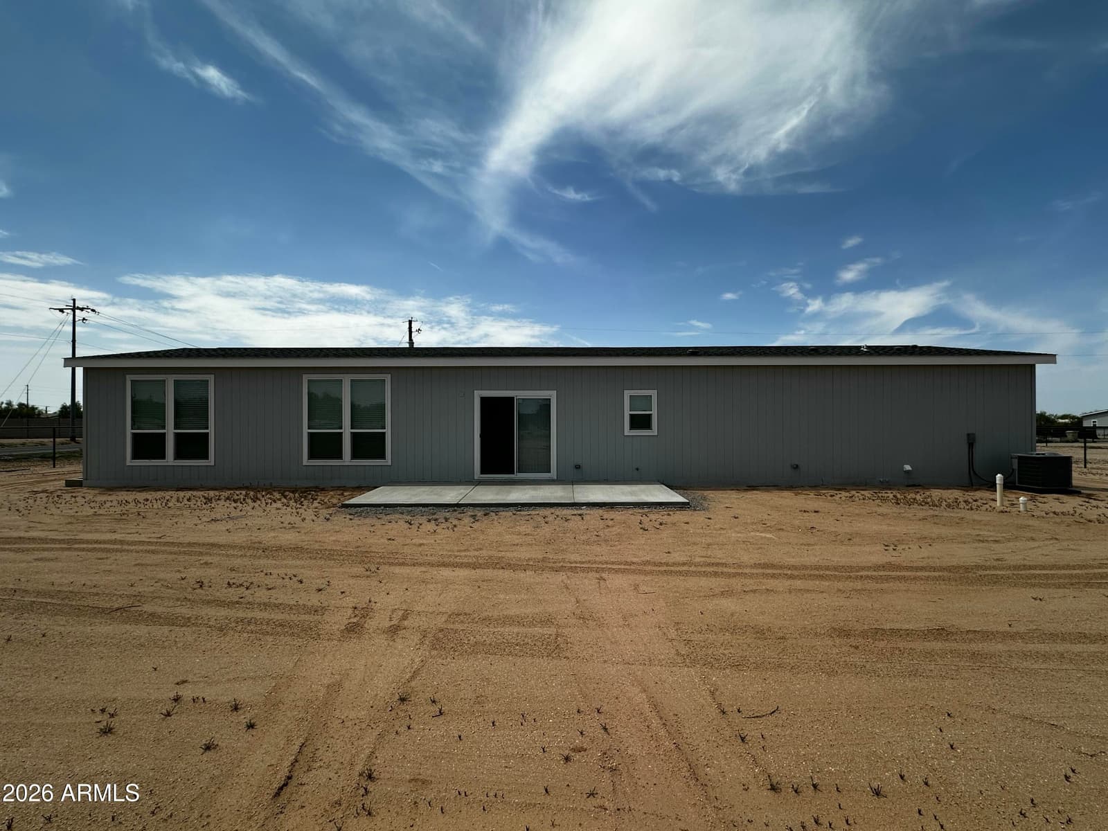 8819 N Sayonara Trail, Florence, AZ 85132 — photo 35 of 36