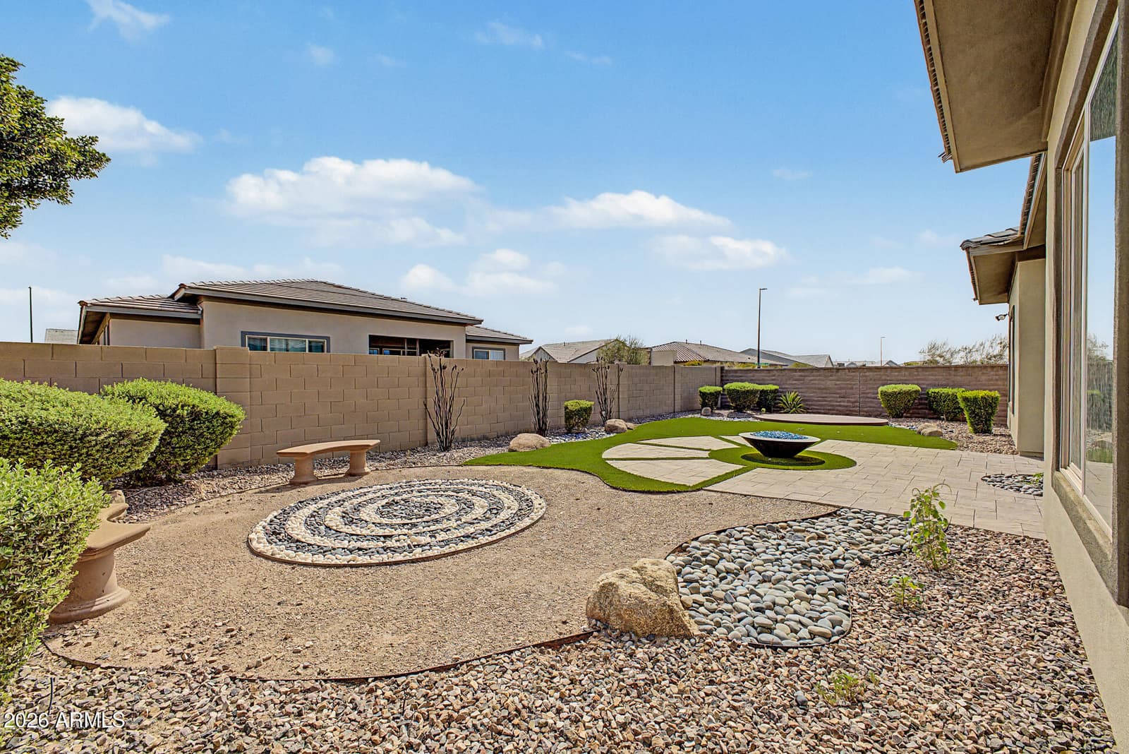 1441 E Powell Way, Gilbert, AZ 85298 — photo 42 of 53