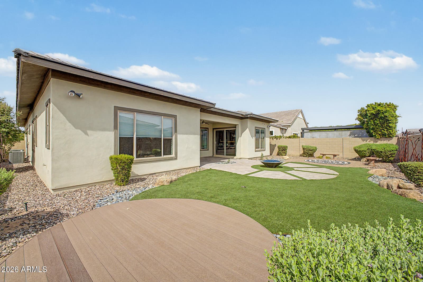 1441 E Powell Way, Gilbert, AZ 85298 — photo 45 of 53