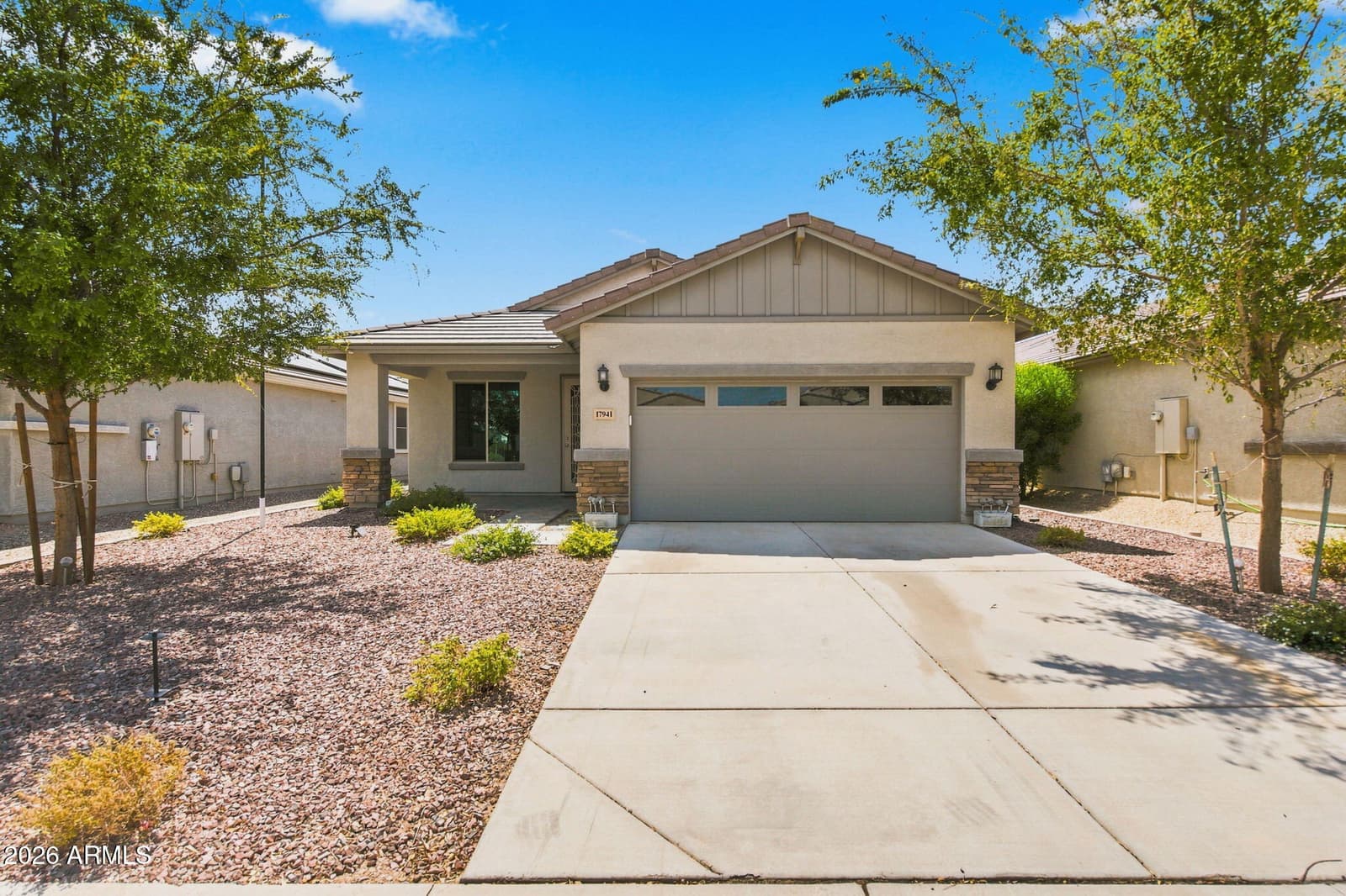 17941 W Tina Lane, Surprise, AZ 85387 — photo 1 of 32