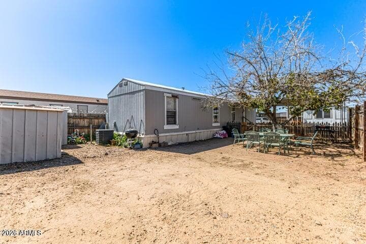 8427 W Glendale Avenue 15, Glendale, AZ 85305 — photo 18 of 18