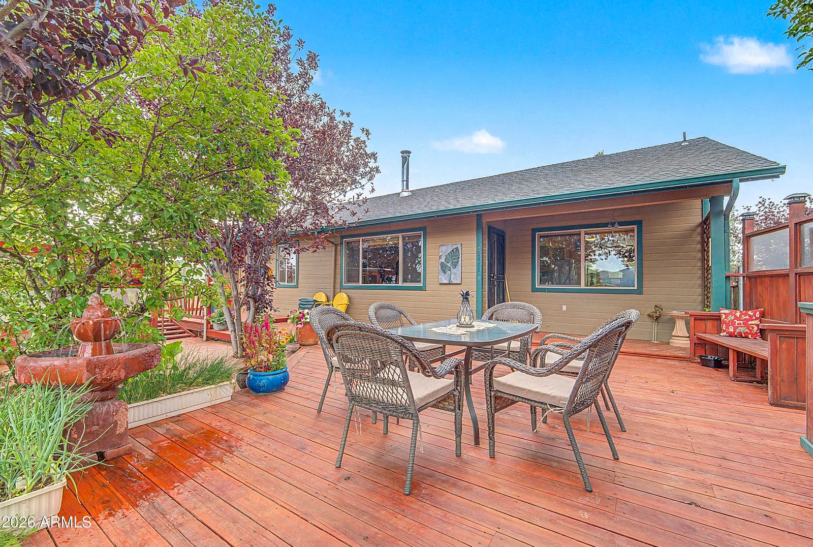 11005 Henry Drive, Flagstaff, AZ 86004 — photo 7 of 41
