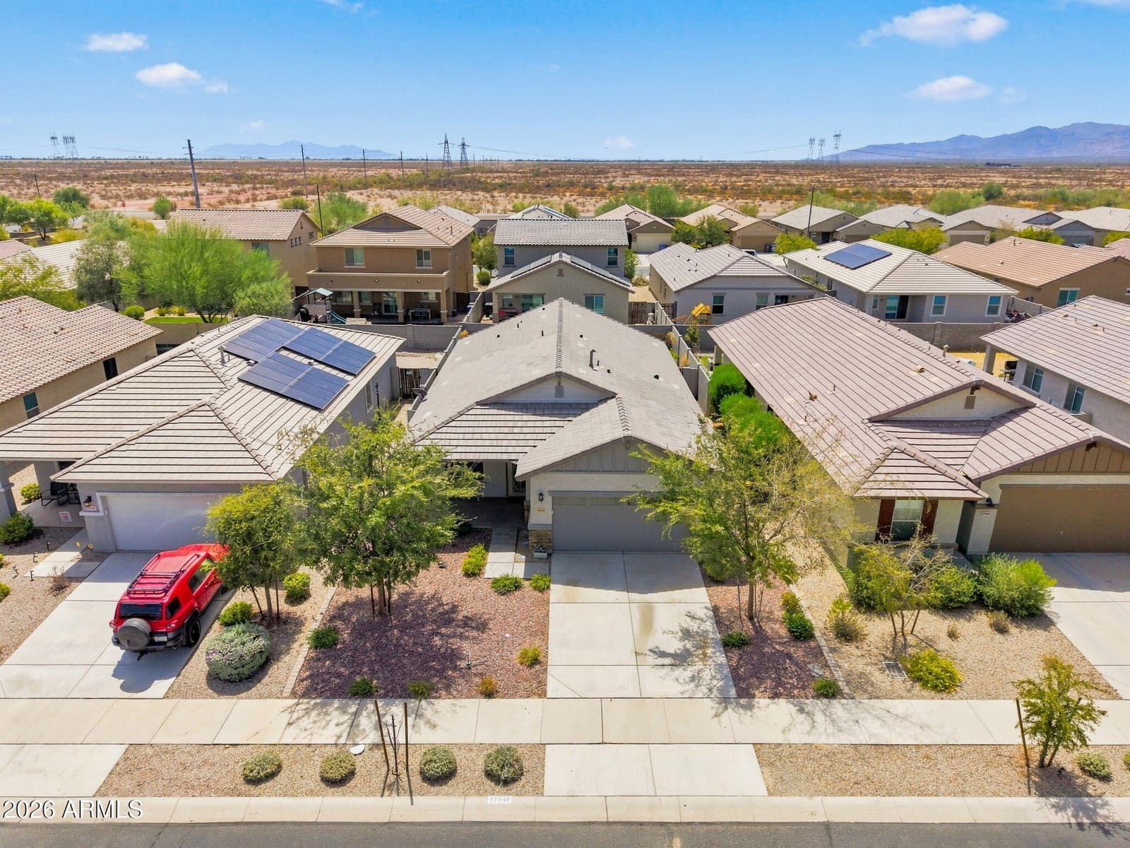 17941 W Tina Lane, Surprise, AZ 85387 — photo 28 of 32