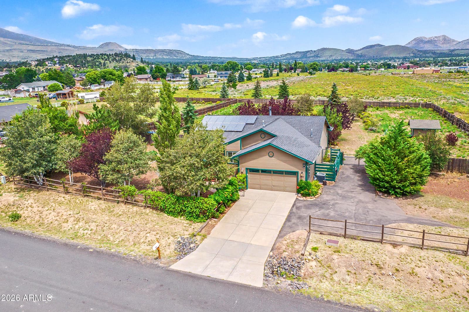 11005 Henry Drive, Flagstaff, AZ 86004 — photo 29 of 41