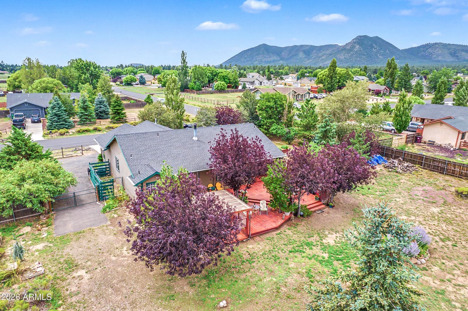 11005 Henry Drive, Flagstaff, AZ 86004 — photo 30 of 41