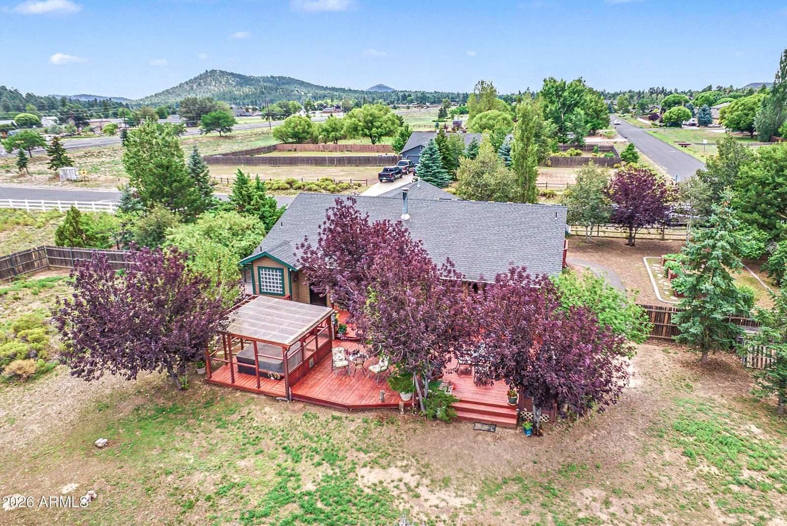 11005 Henry Drive, Flagstaff, AZ 86004 — photo 31 of 41