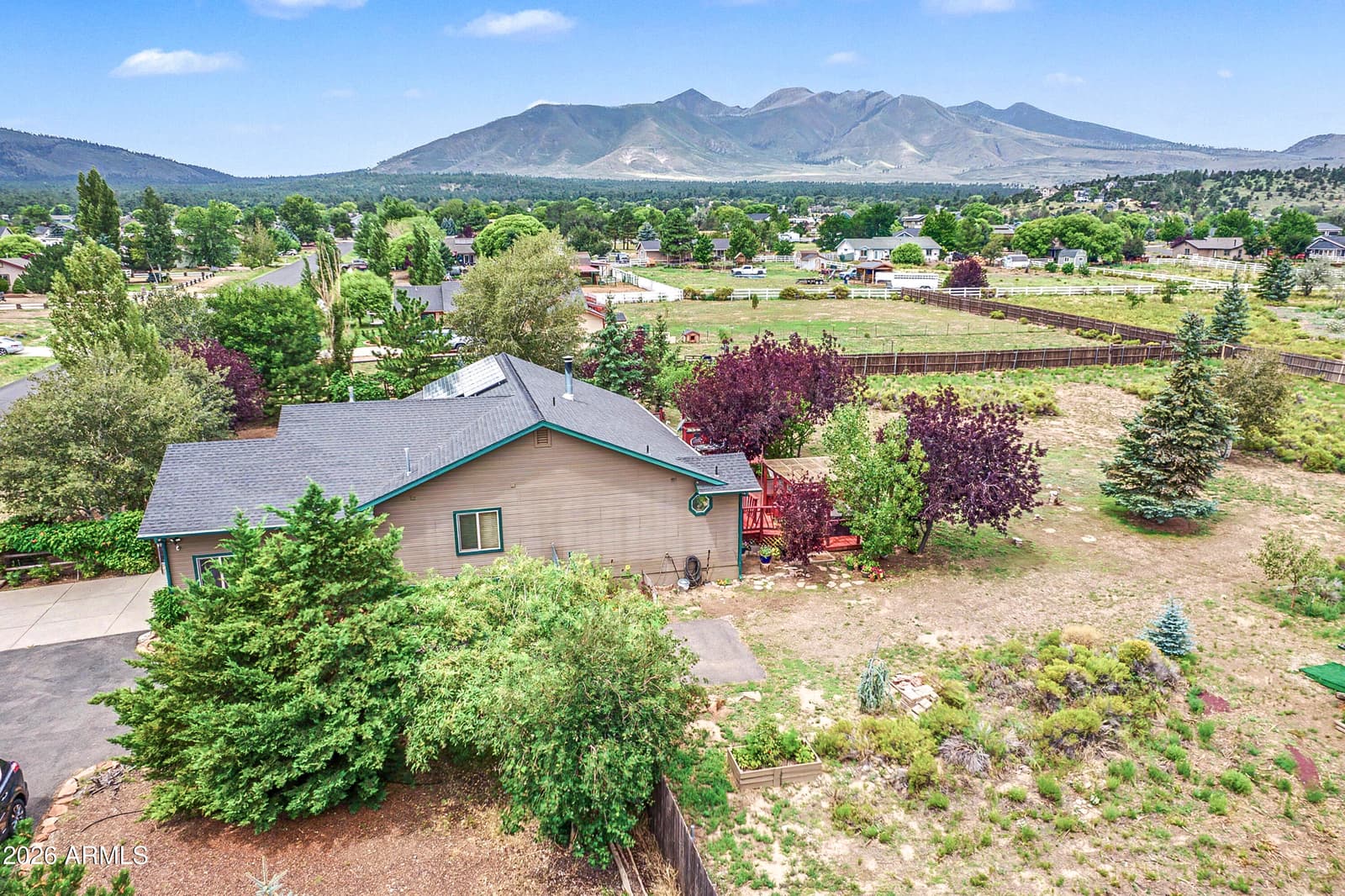 11005 Henry Drive, Flagstaff, AZ 86004 — photo 34 of 41