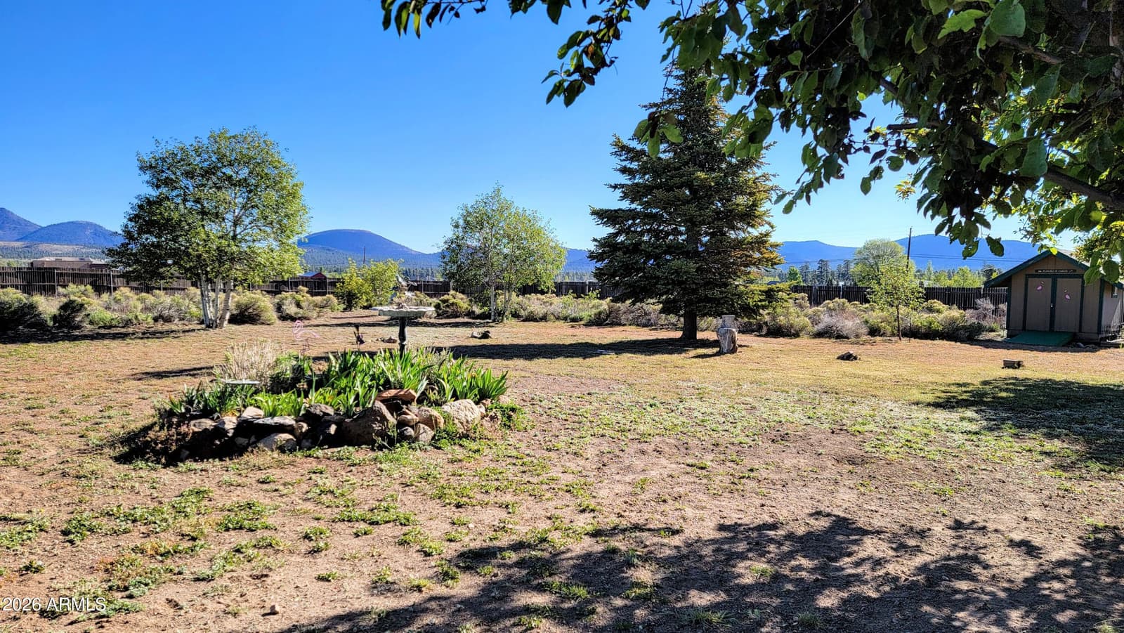 11005 Henry Drive, Flagstaff, AZ 86004 — photo 27 of 41
