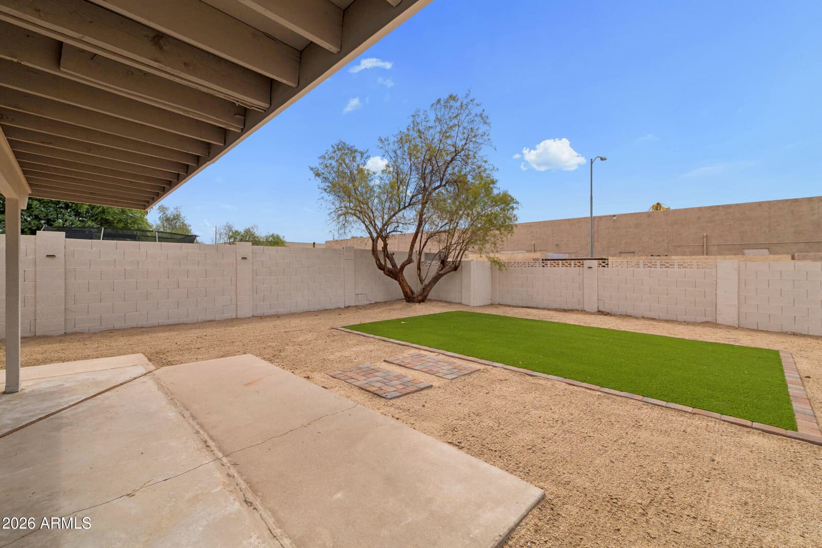 3541 W Dailey Street, Phoenix, AZ 85053 — photo 57 of 73