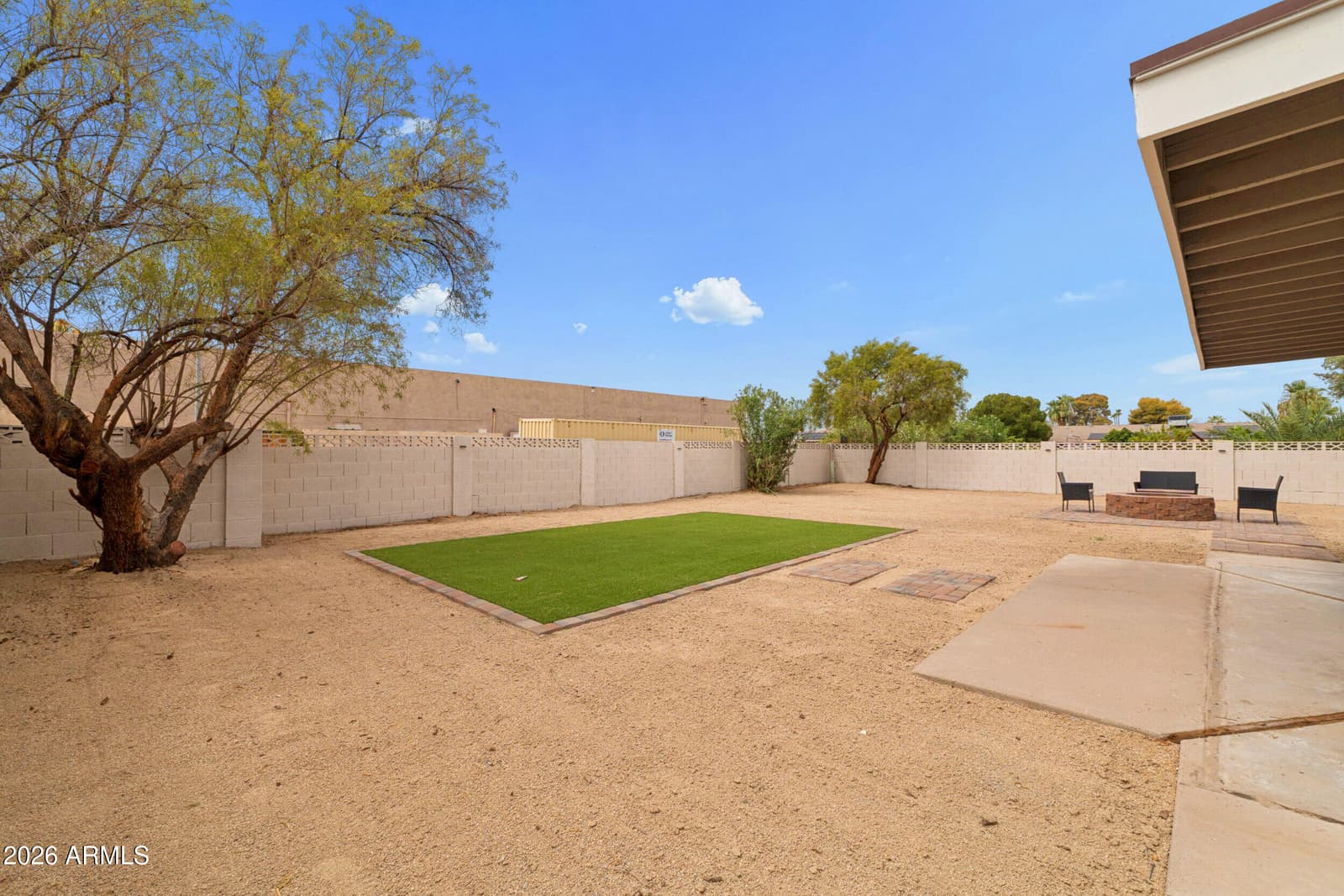 3541 W Dailey Street, Phoenix, AZ 85053 — photo 59 of 73