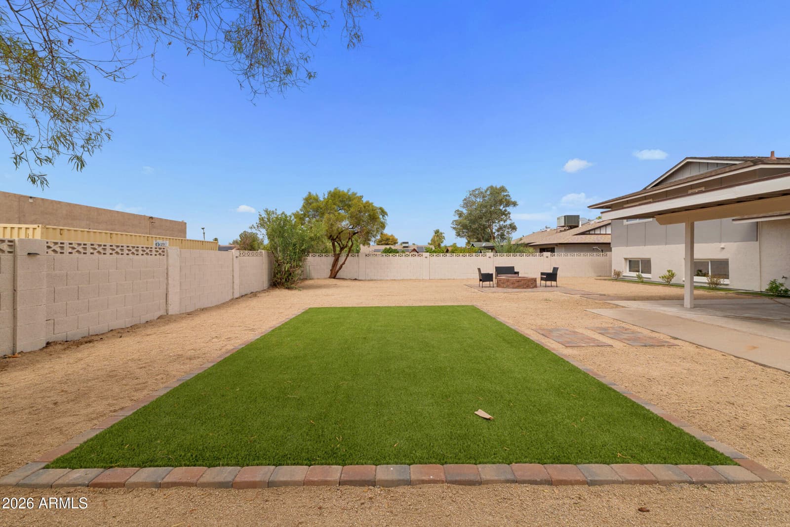 3541 W Dailey Street, Phoenix, AZ 85053 — photo 61 of 73