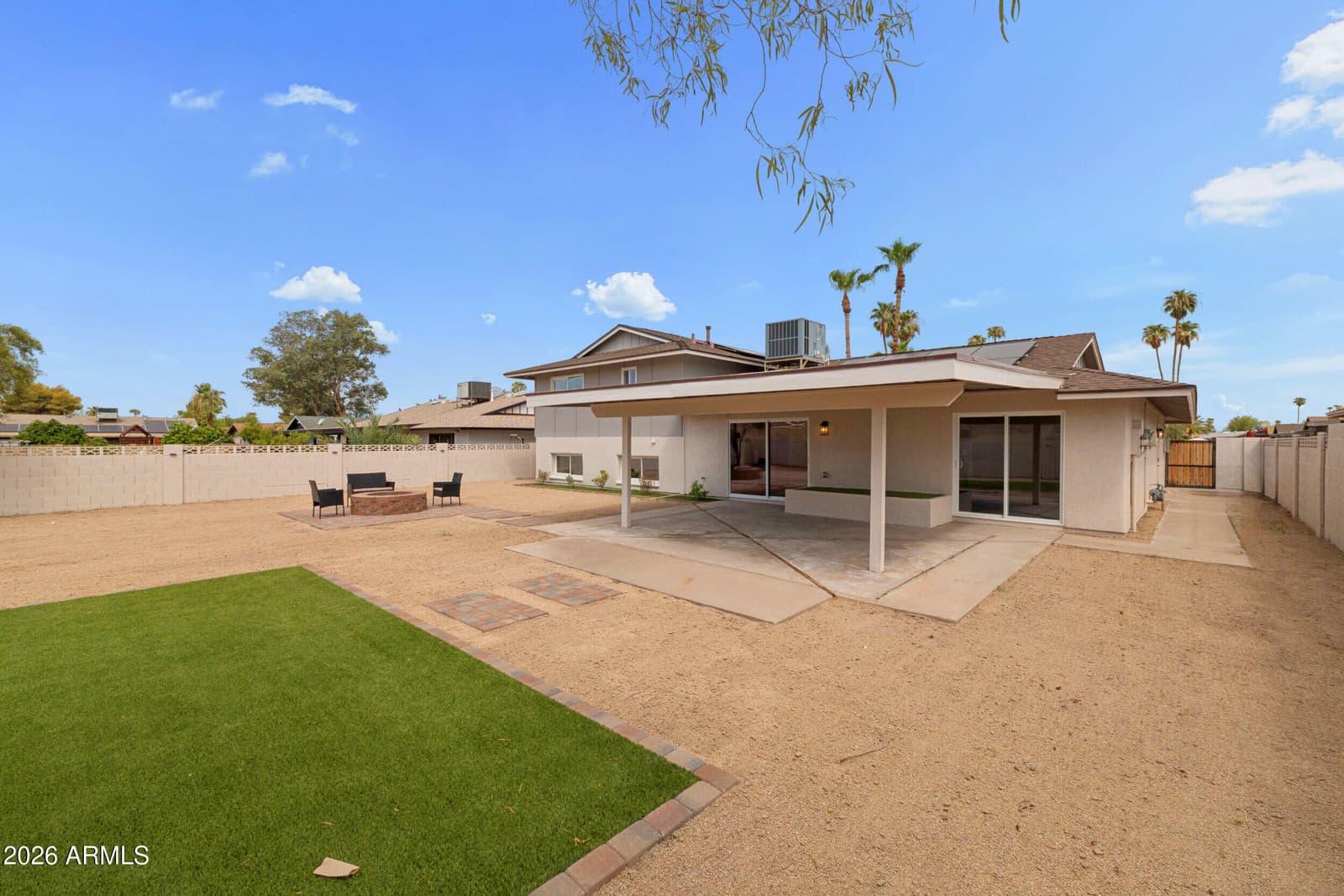 3541 W Dailey Street, Phoenix, AZ 85053 — photo 62 of 73