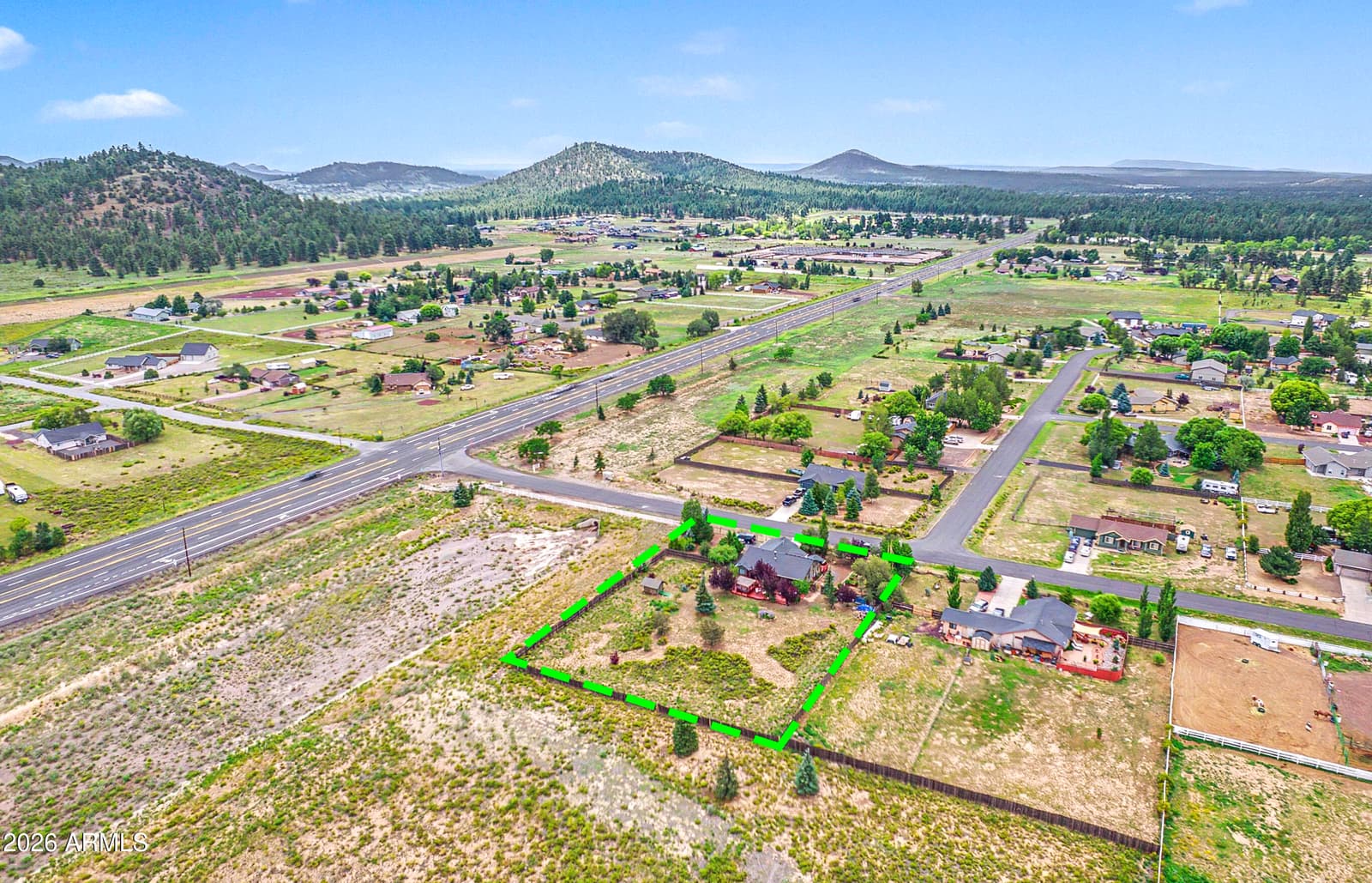 11005 Henry Drive, Flagstaff, AZ 86004 — photo 40 of 41