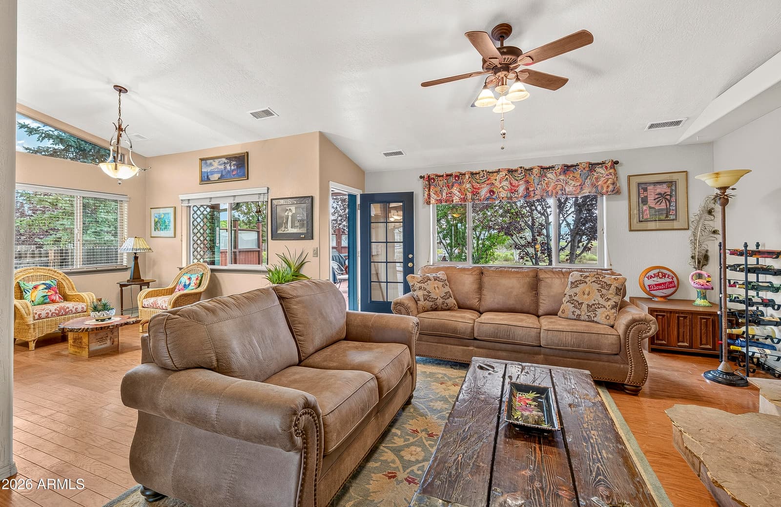 11005 Henry Drive, Flagstaff, AZ 86004 — photo 12 of 41