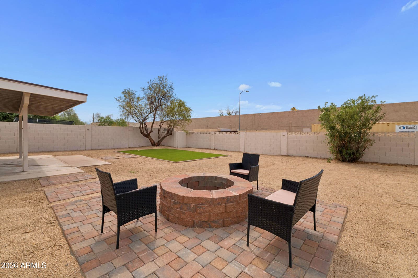 3541 W Dailey Street, Phoenix, AZ 85053 — photo 65 of 73