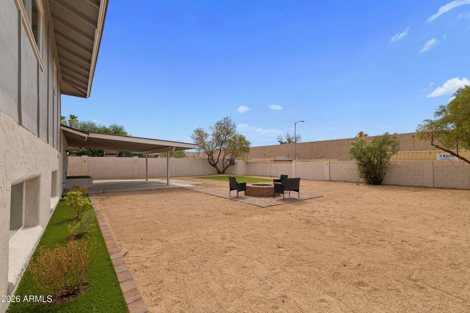 3541 W Dailey Street, Phoenix, AZ 85053 — photo 66 of 73