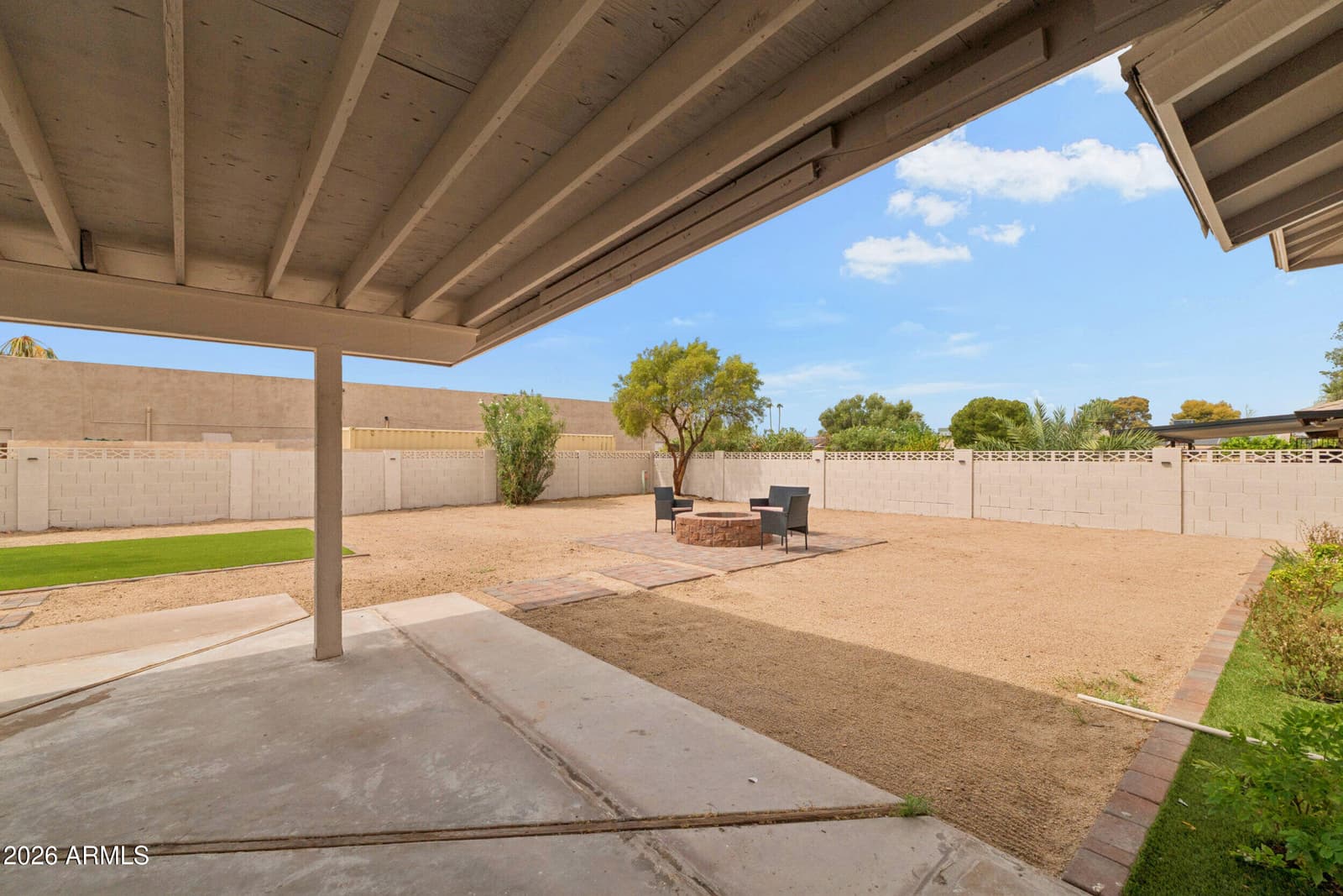 3541 W Dailey Street, Phoenix, AZ 85053 — photo 58 of 73