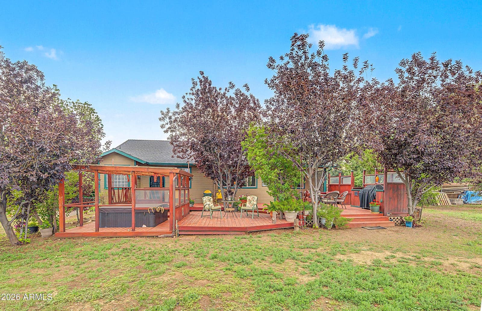 11005 Henry Drive, Flagstaff, AZ 86004 — photo 21 of 41