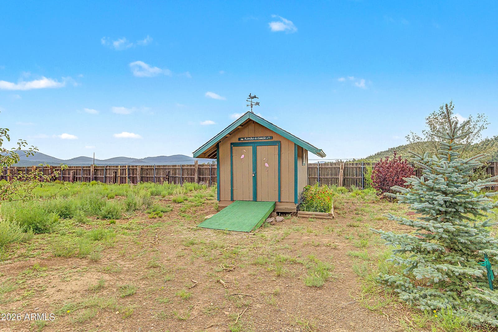 11005 Henry Drive, Flagstaff, AZ 86004 — photo 41 of 41