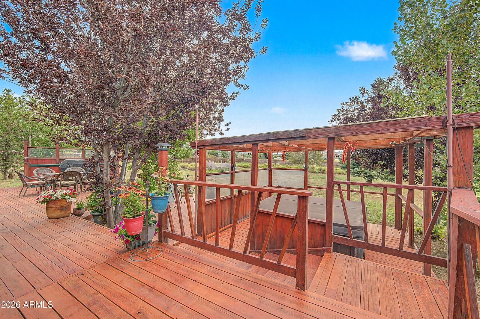 11005 Henry Drive, Flagstaff, AZ 86004 — photo 20 of 41