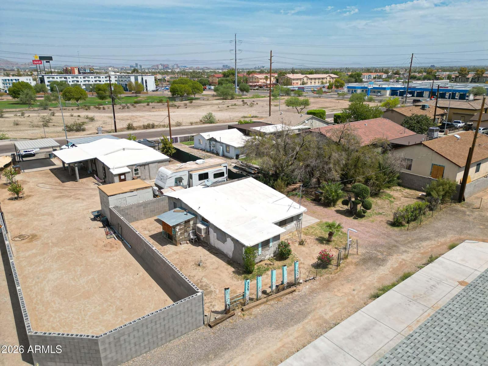 8009 S Calle Azteca, Guadalupe, AZ 85283 — photo 1 of 14