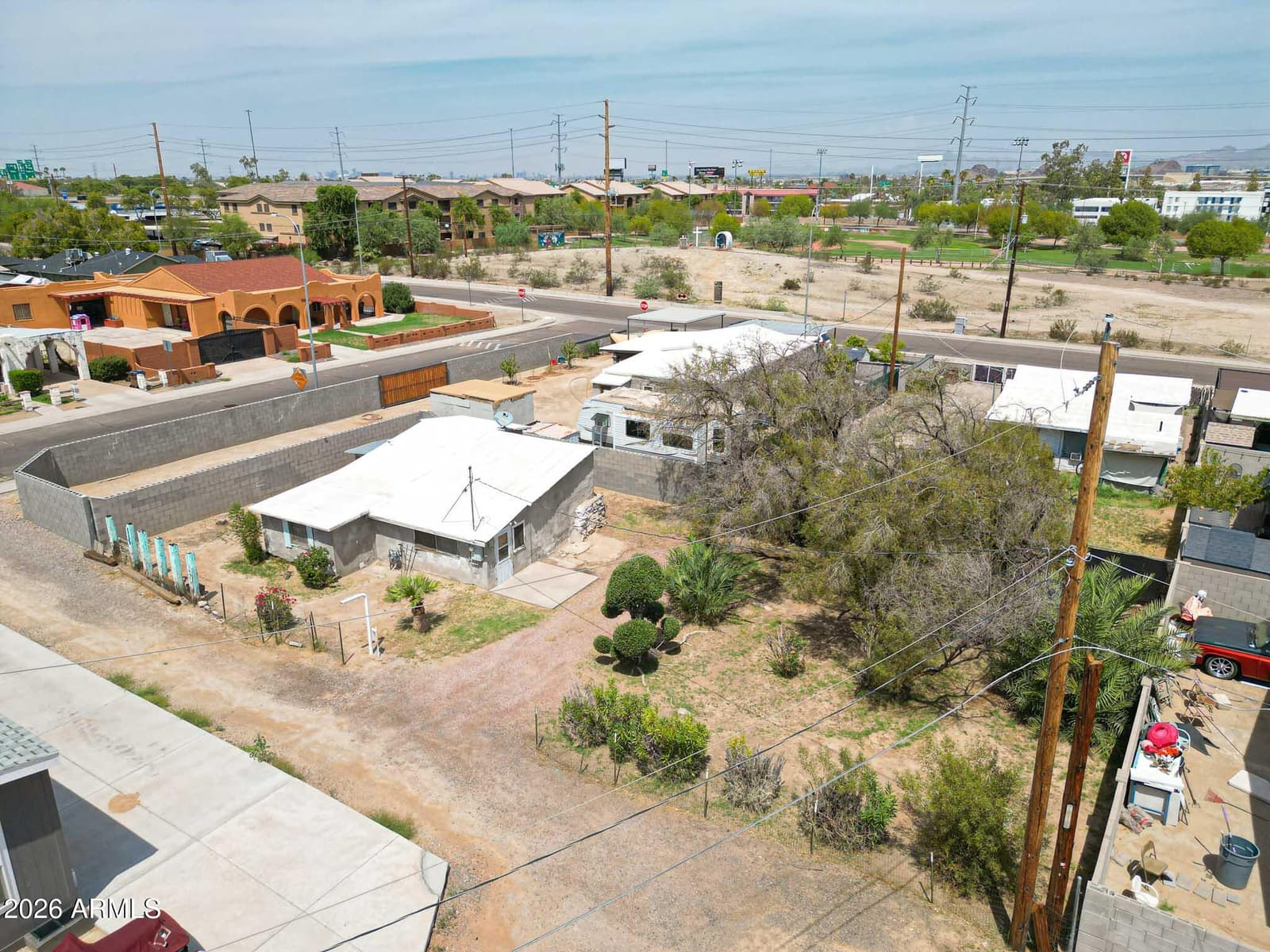 8009 S Calle Azteca, Guadalupe, AZ 85283 — photo 6 of 14