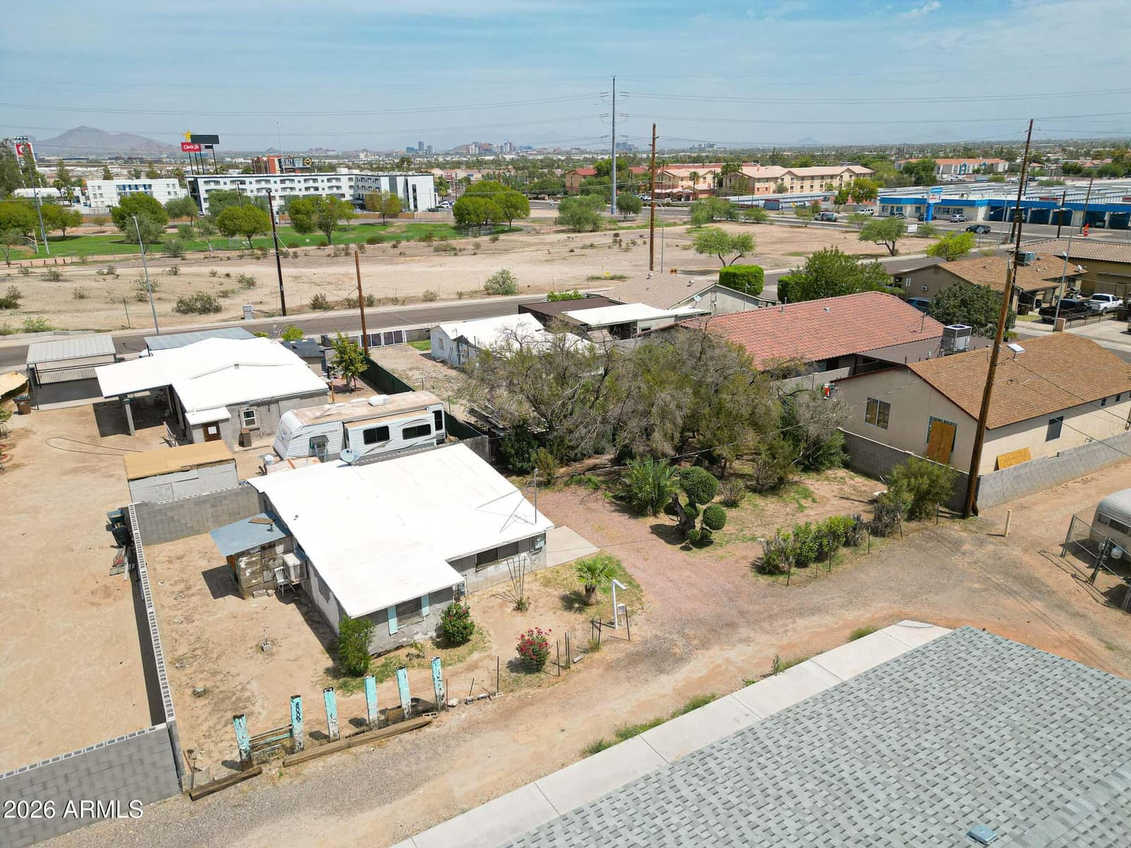 8009 S Calle Azteca, Guadalupe, AZ 85283 — photo 7 of 14